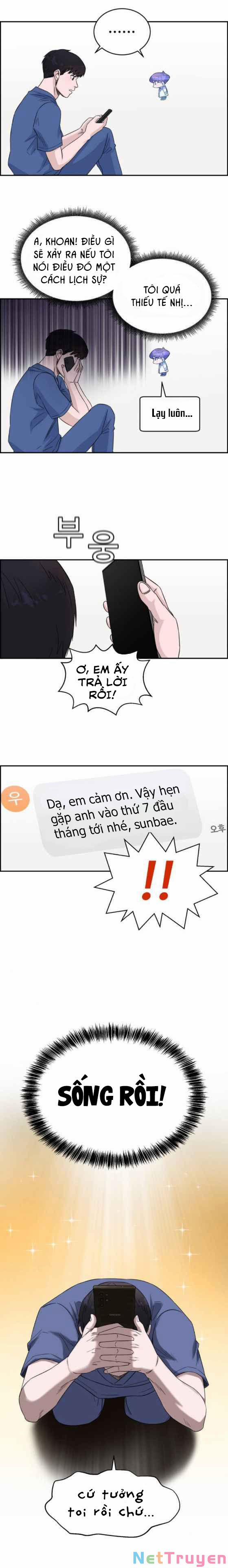 A.I. Doctor 18 trang 15