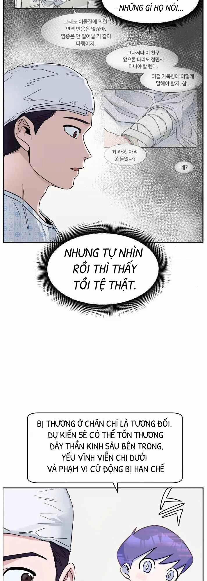 A.I. Doctor 2 trang 6