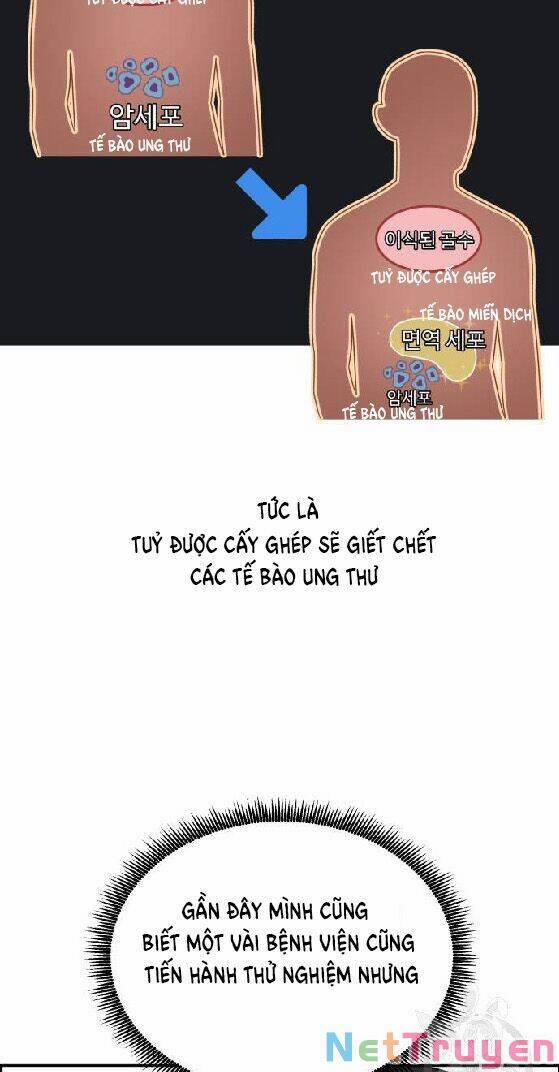 A.I. Doctor 21 trang 11