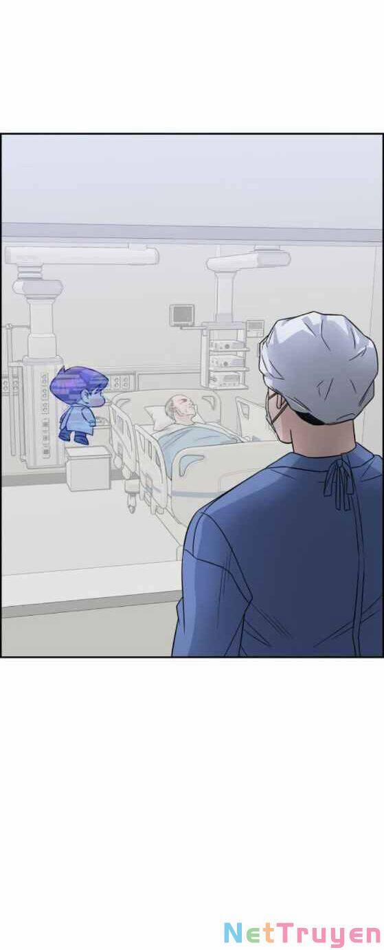A.I. Doctor 21 trang 21