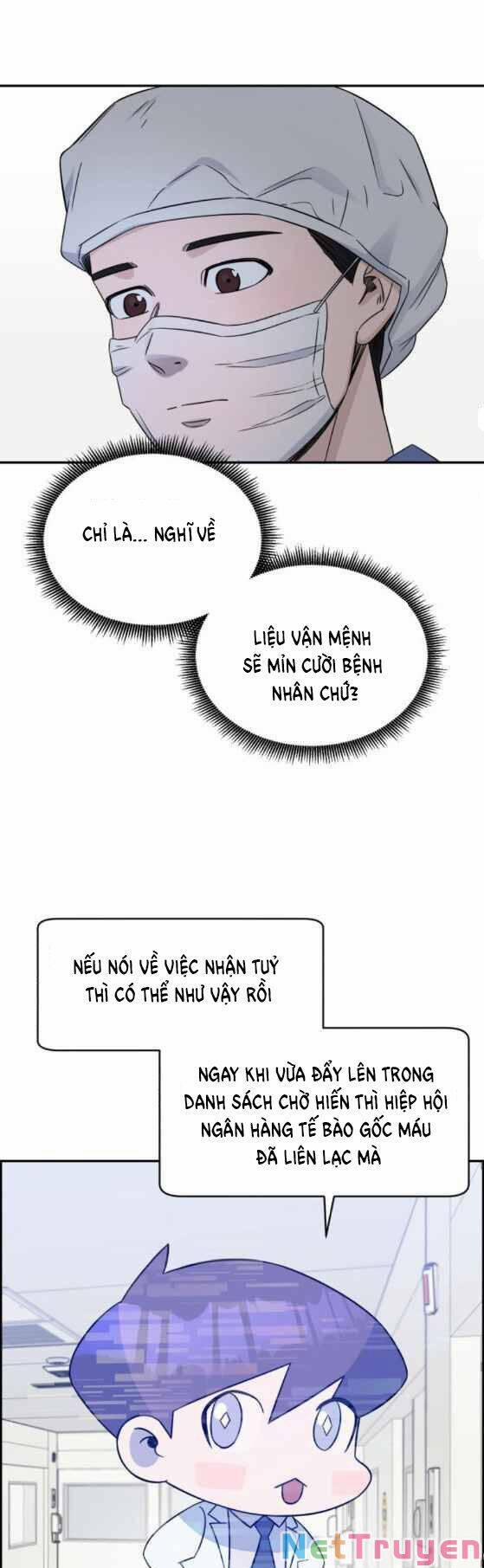A.I. Doctor 21 trang 28