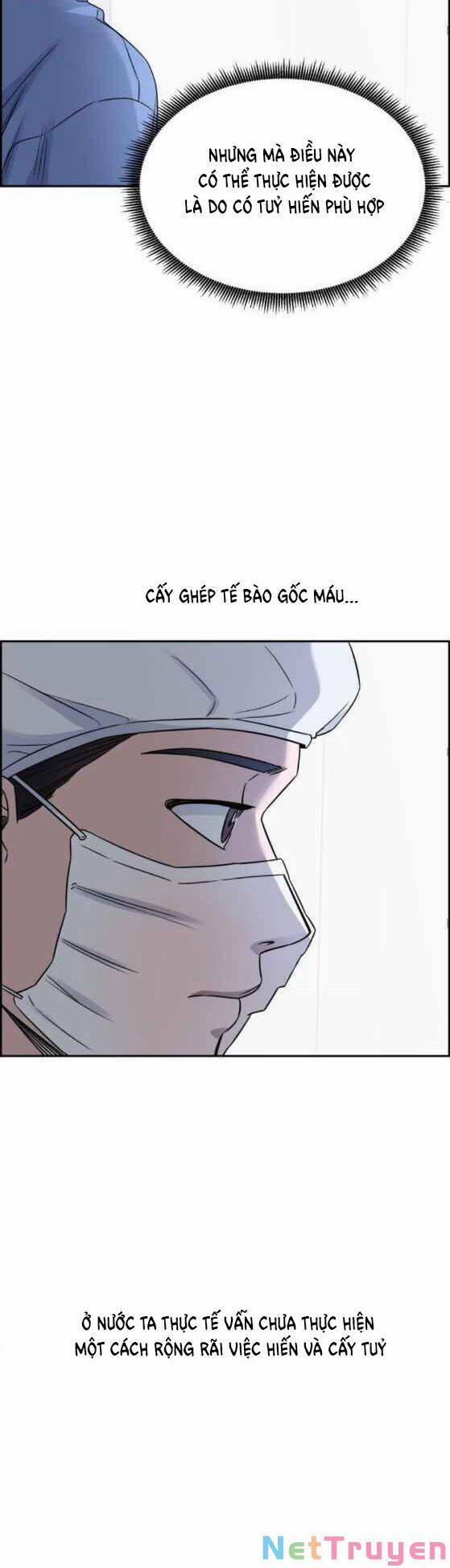 A.I. Doctor 21 trang 31