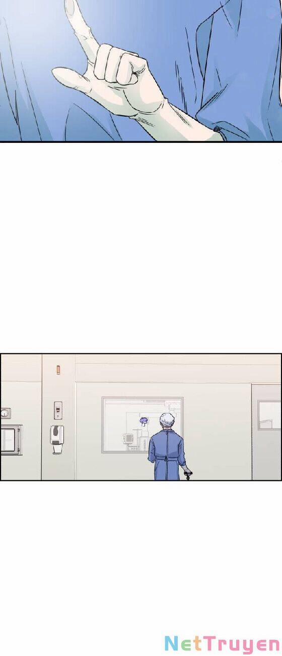 A.I. Doctor 21 trang 38