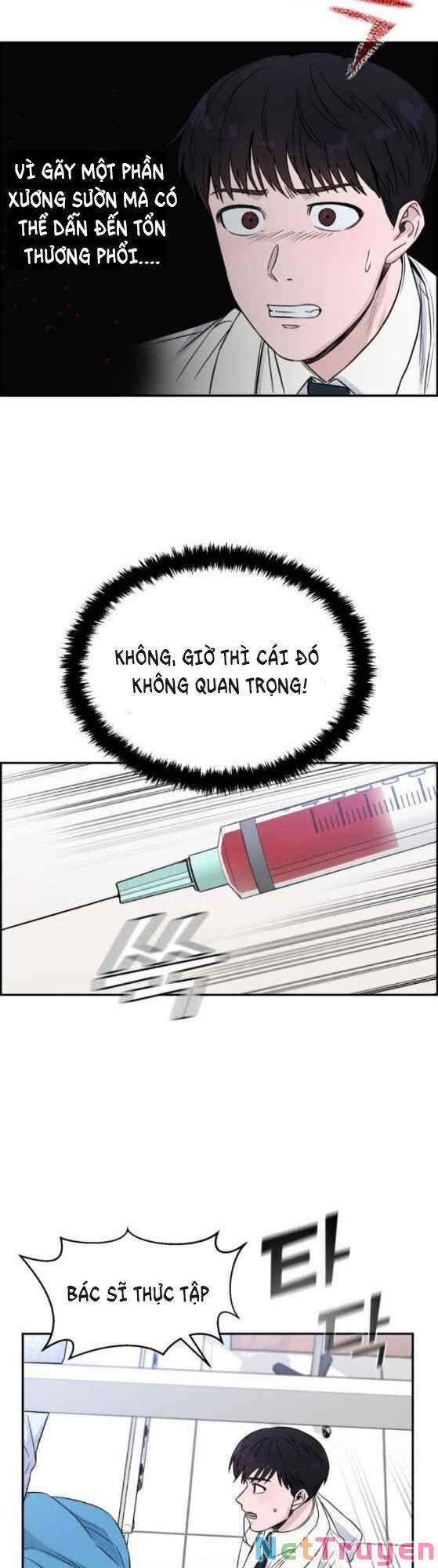 A.I. Doctor 22 trang 11