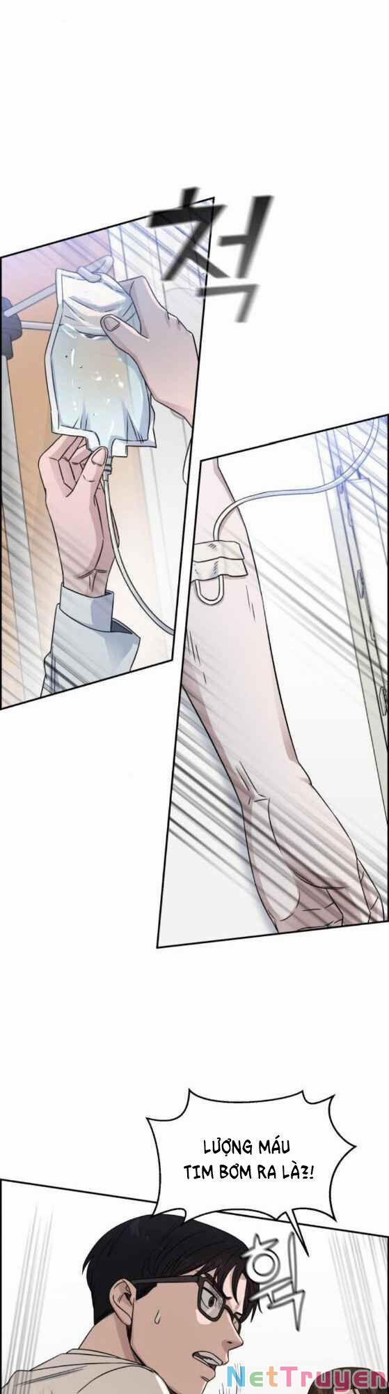 A.I. Doctor 22 trang 4