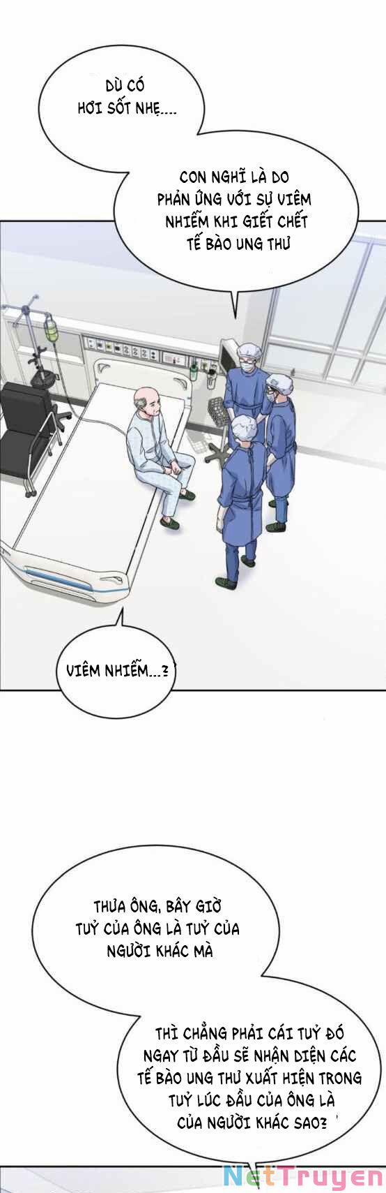 A.I. Doctor 22 trang 40