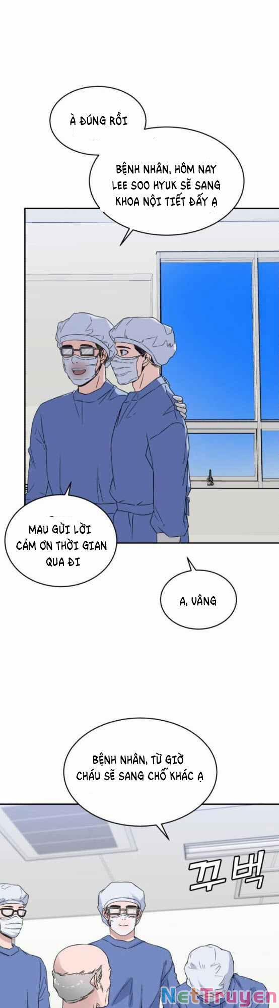 A.I. Doctor 22 trang 42
