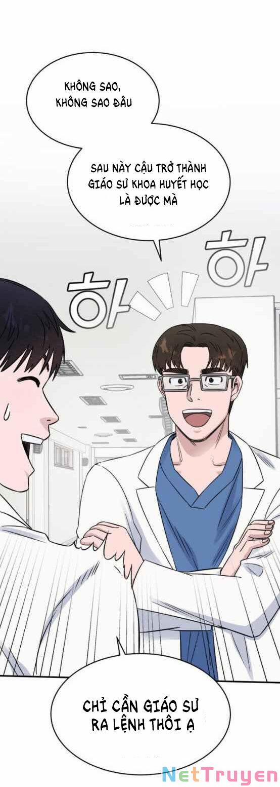 A.I. Doctor 22 trang 47