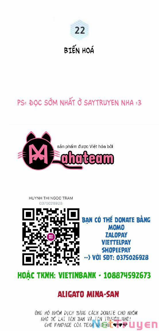 A.I. Doctor 22 trang 52