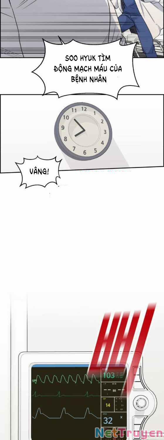 A.I. Doctor 22 trang 6