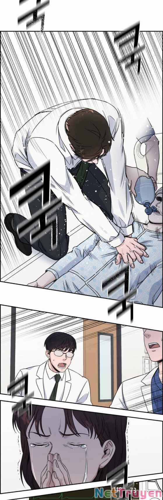 A.I. Doctor 22 trang 9