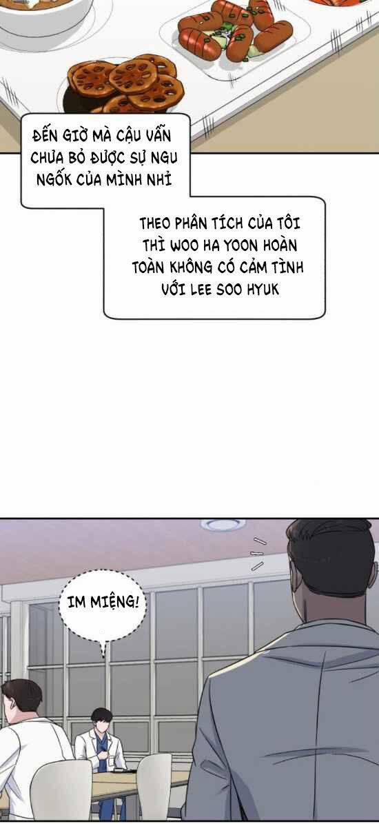 A.I. Doctor 23 trang 18