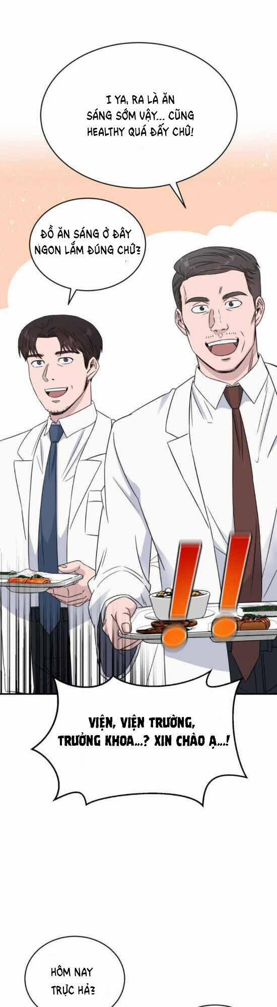 A.I. Doctor 23 trang 20