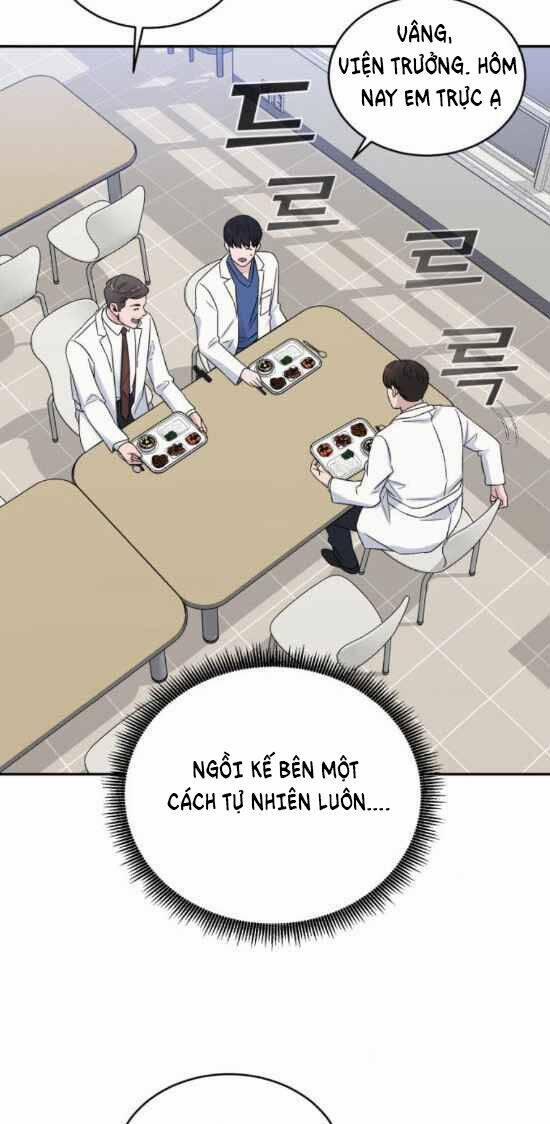 A.I. Doctor 23 trang 21