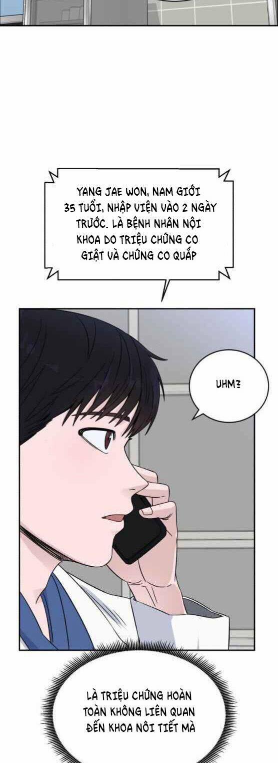 A.I. Doctor 23 trang 43