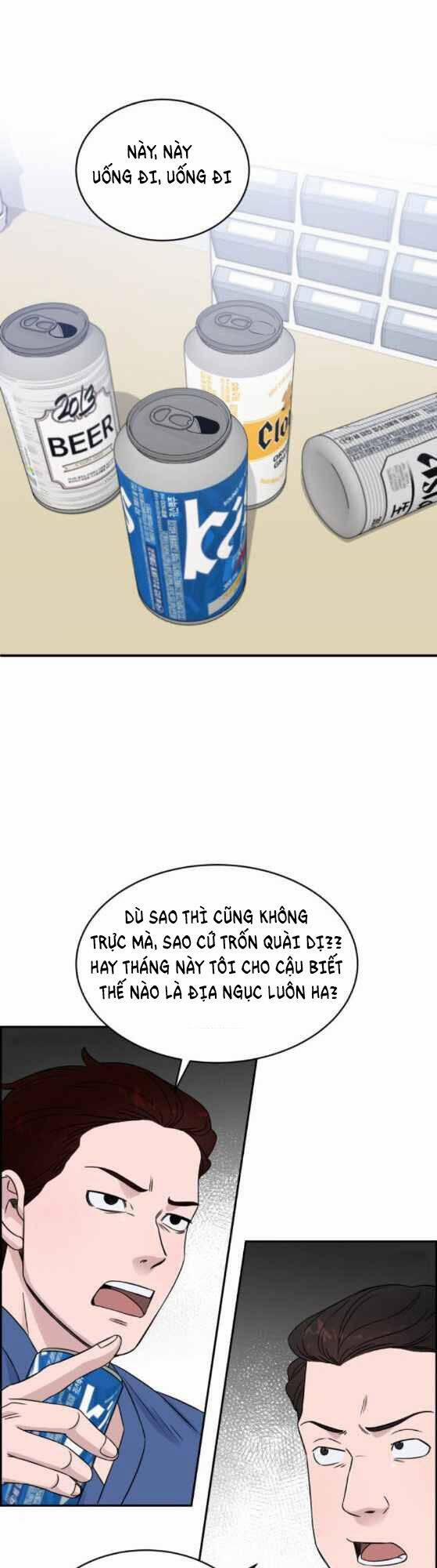 A.I. Doctor 23 trang 5