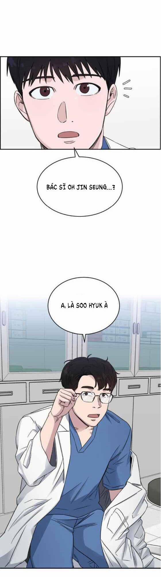 A.I. Doctor 23 trang 52