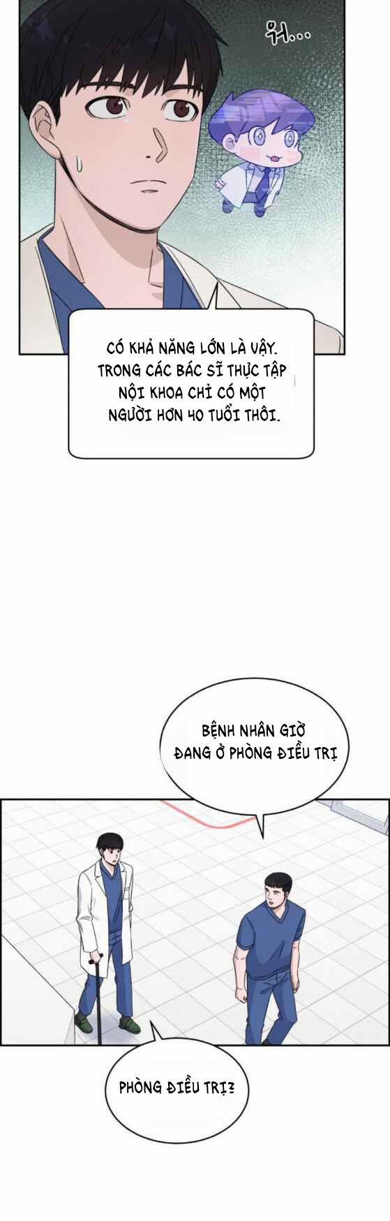 A.I. Doctor 24 trang 11
