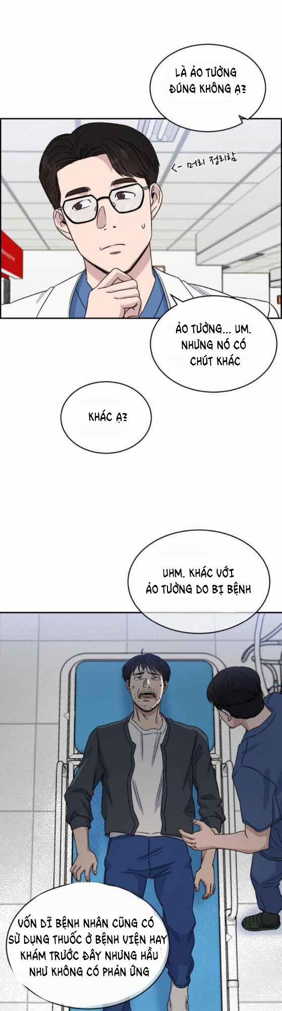 A.I. Doctor 24 trang 16