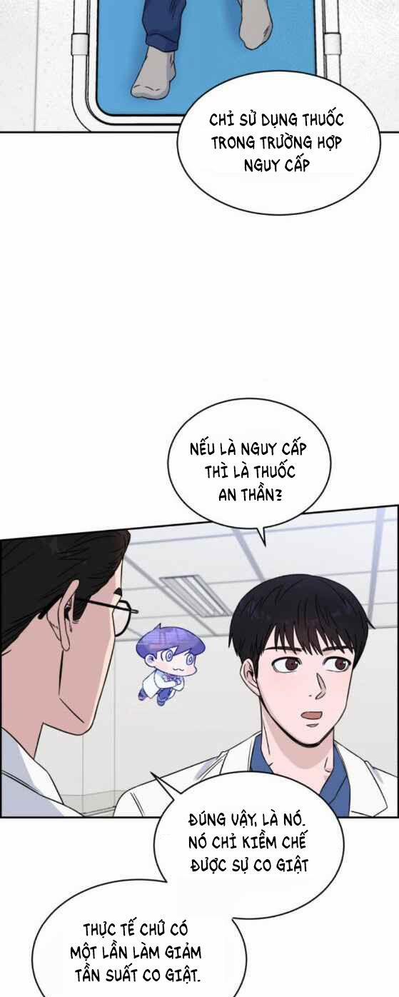 A.I. Doctor 24 trang 17