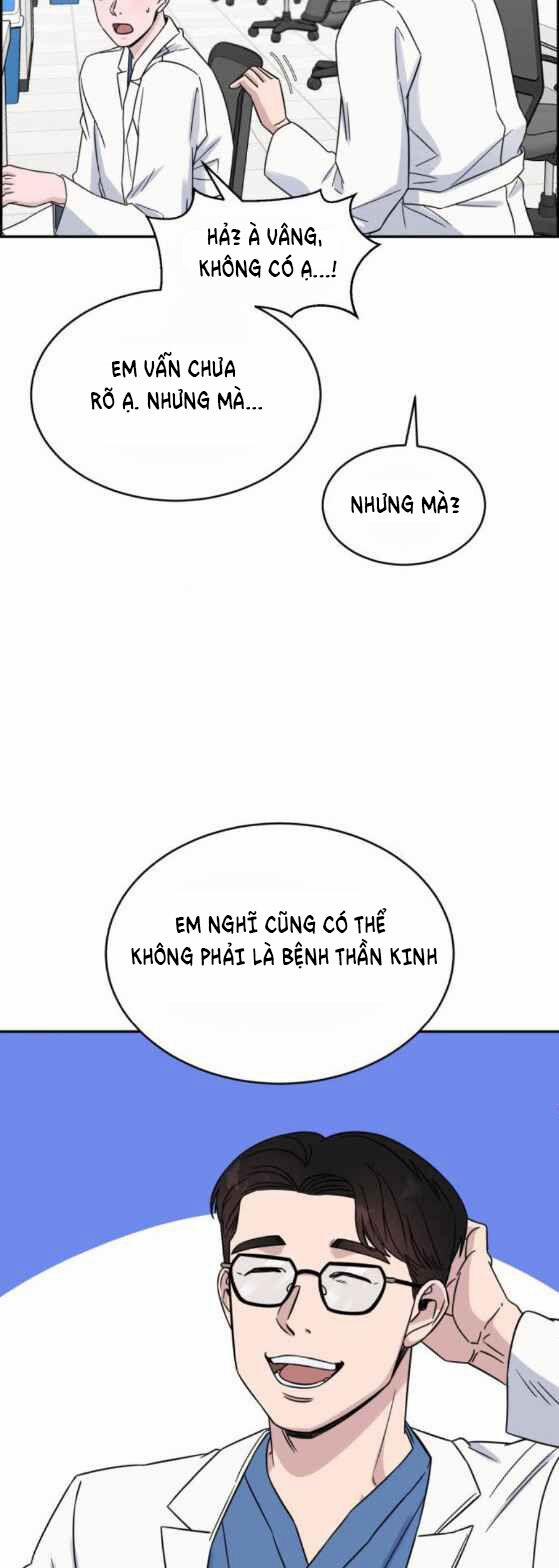 A.I. Doctor 24 trang 26