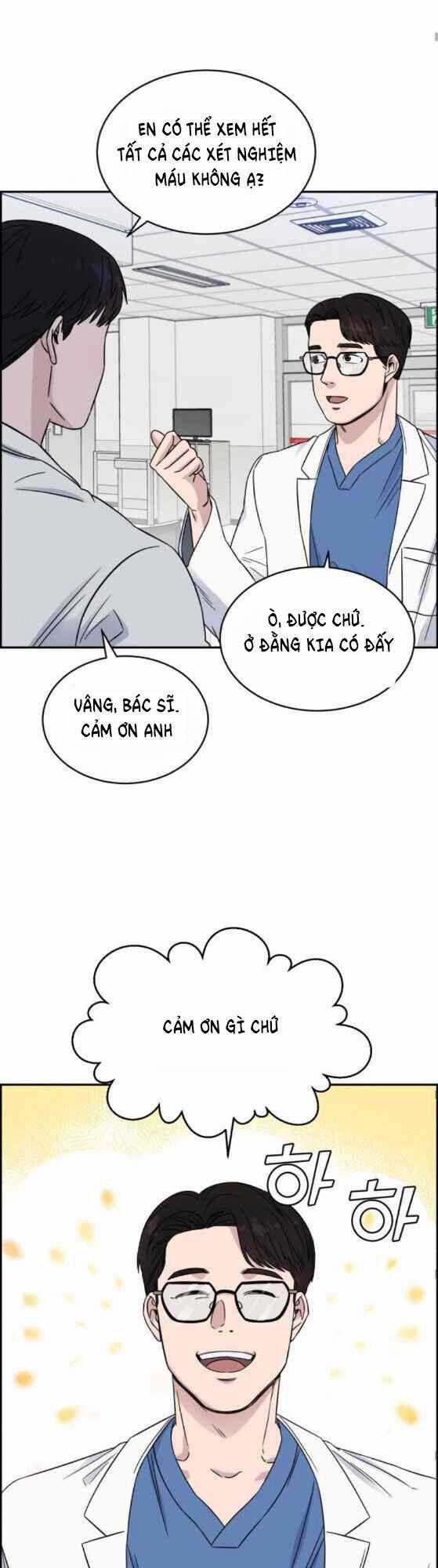 A.I. Doctor 24 trang 28