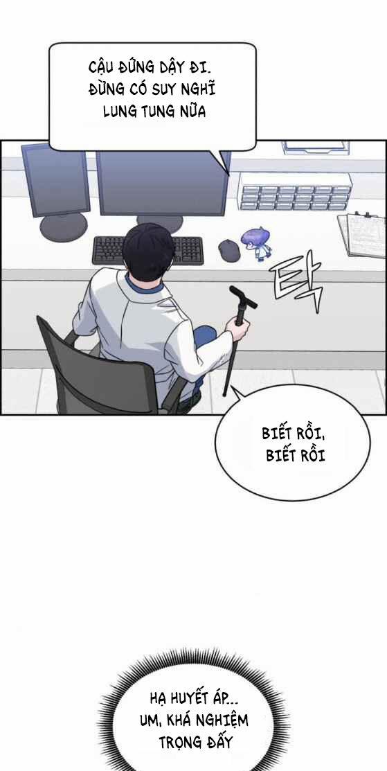 A.I. Doctor 24 trang 32