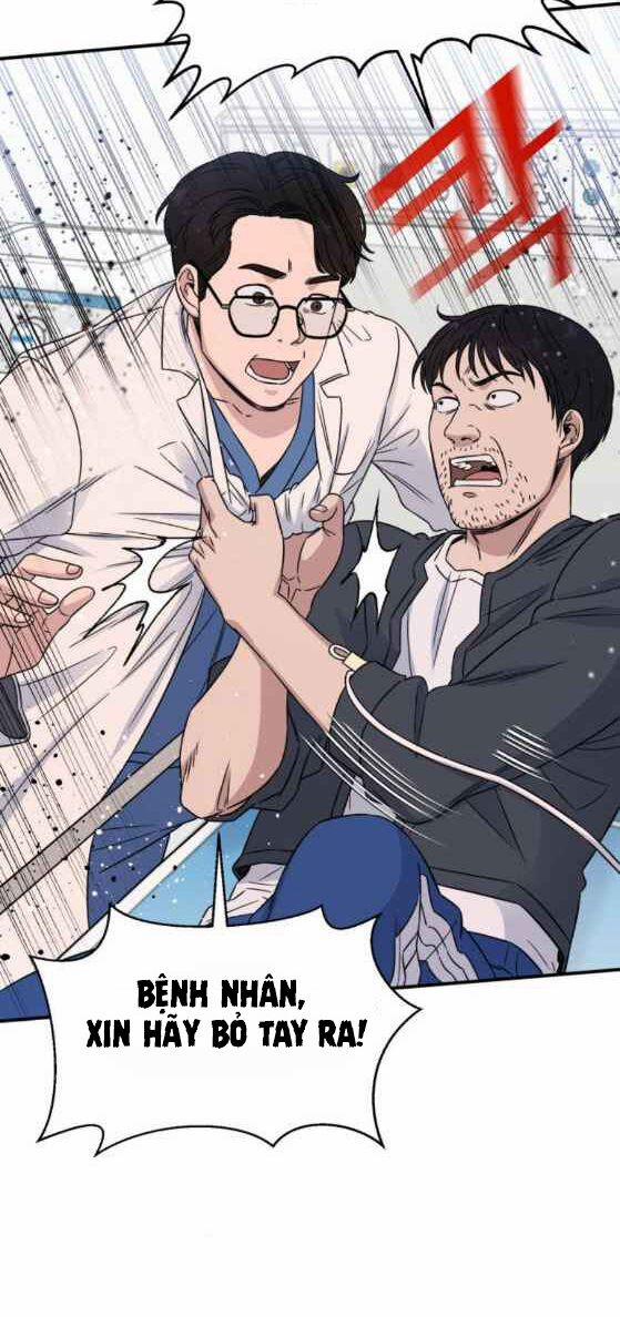 A.I. Doctor 24 trang 45