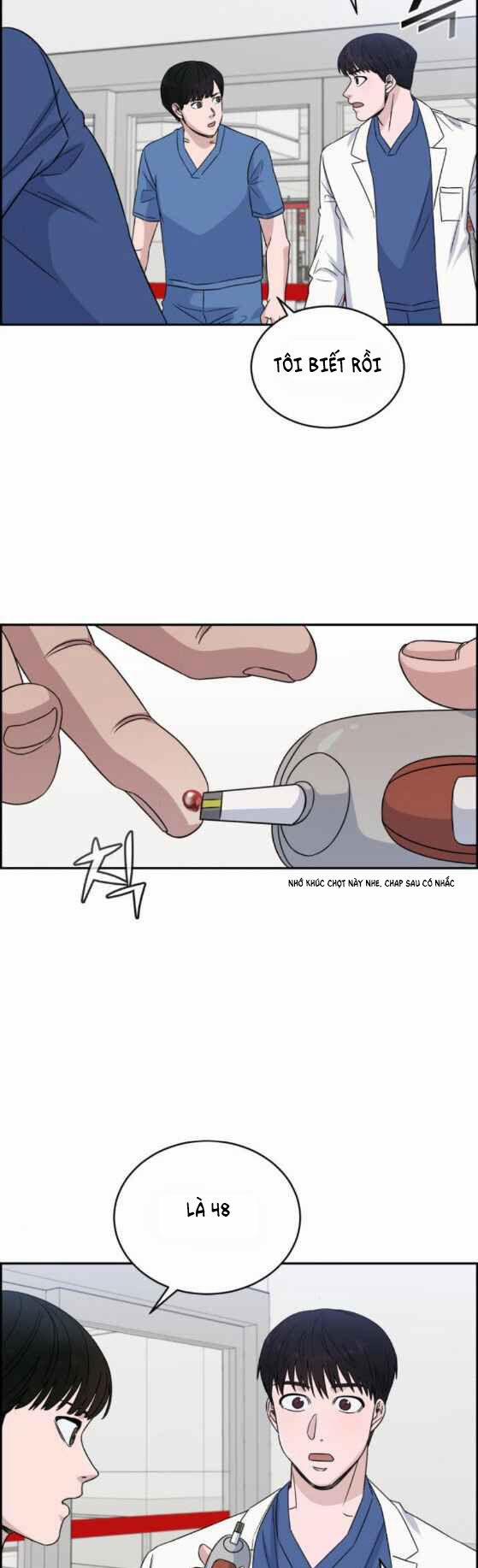 A.I. Doctor 24 trang 48