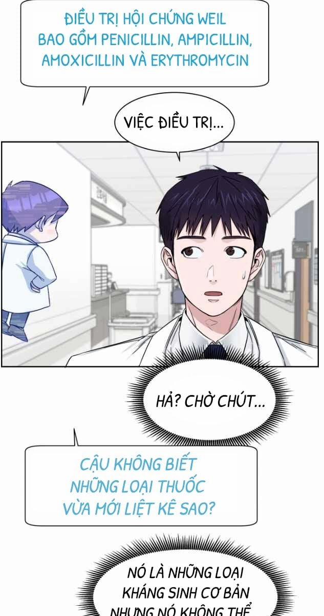 A.I. Doctor 3.5 trang 3