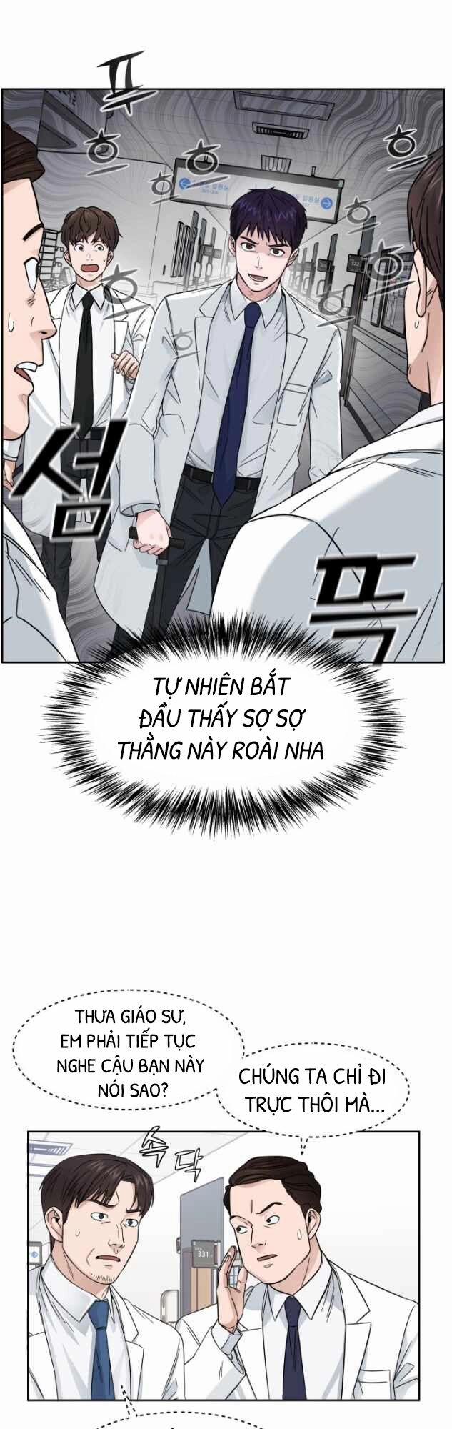 A.I. Doctor 3.5 trang 5