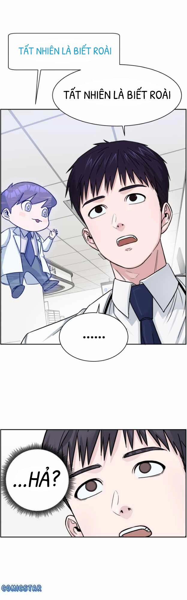 A.I. Doctor 3 trang 4