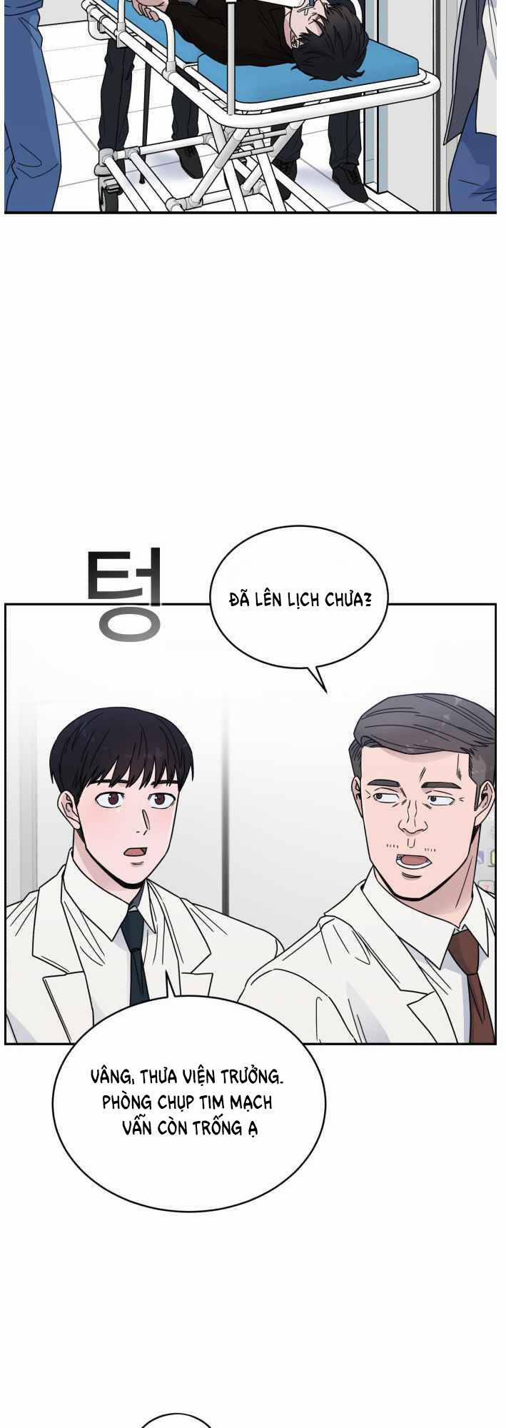 A.I. Doctor 41 trang 1