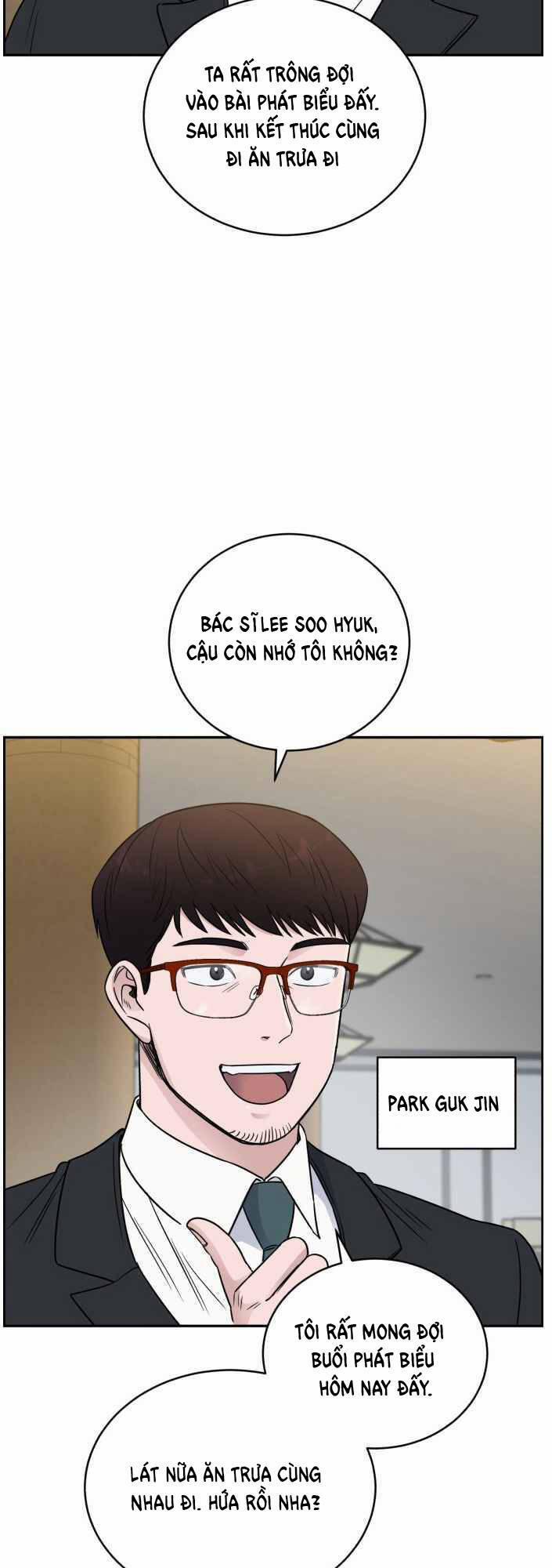 A.I. Doctor 46 trang 1