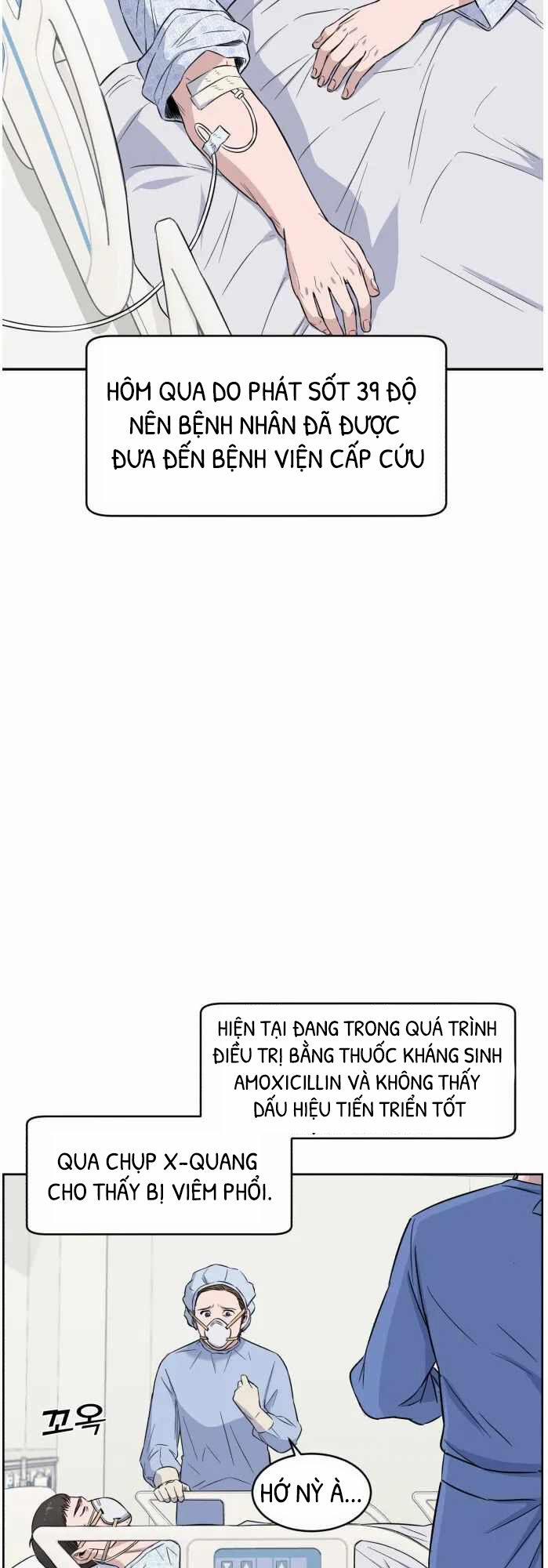 A.I. Doctor 5 trang 2