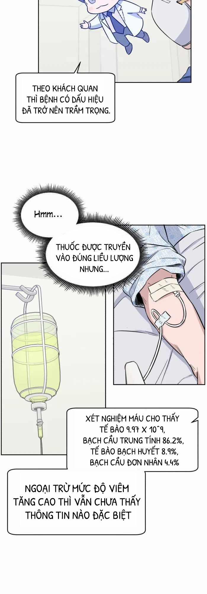 A.I. Doctor 5 trang 5