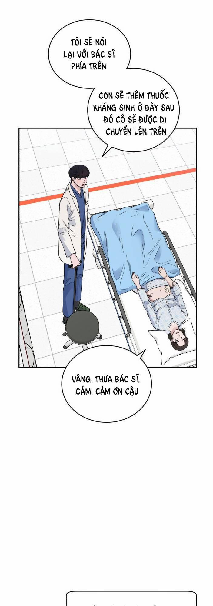A.I. Doctor 50 trang 1