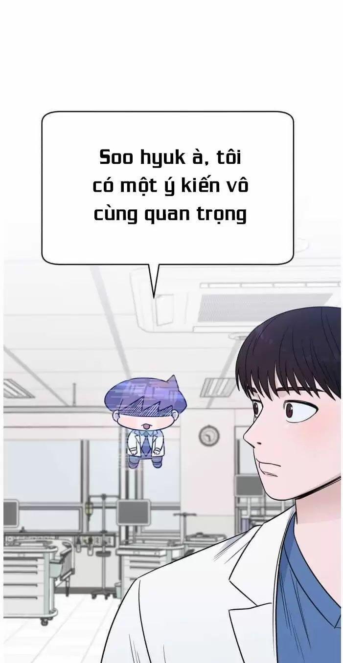 A.I. Doctor 58 trang 1