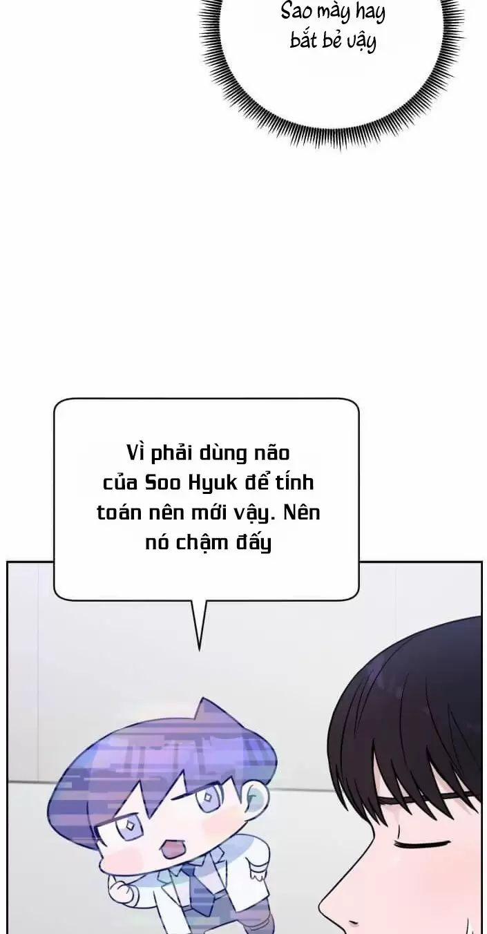 A.I. Doctor 58 trang 25