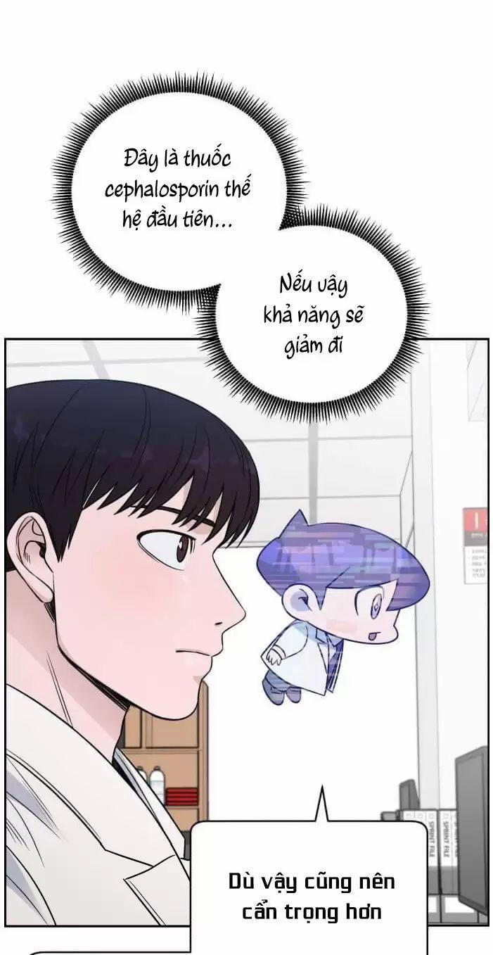 A.I. Doctor 58 trang 59