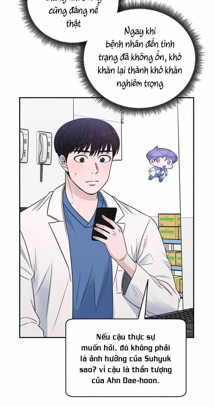 A.I. Doctor 58 trang 76