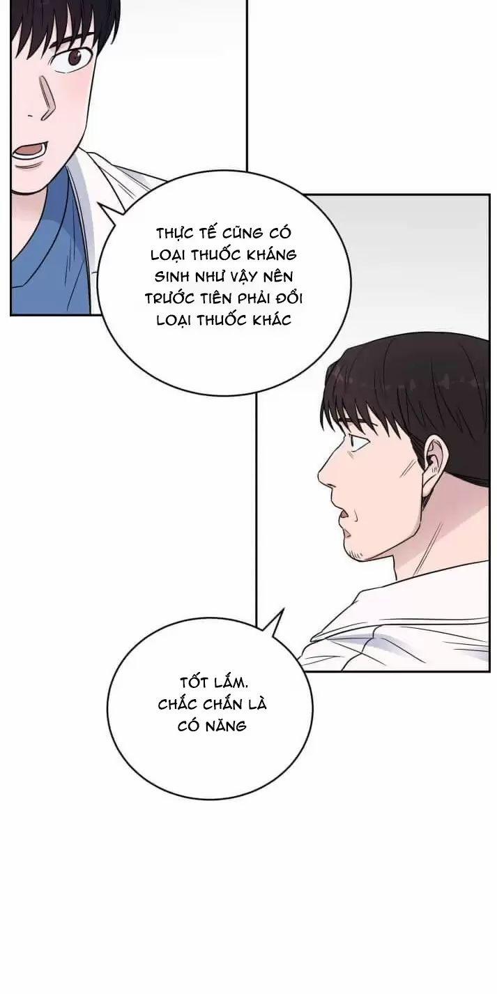 A.I. Doctor 59 trang 17