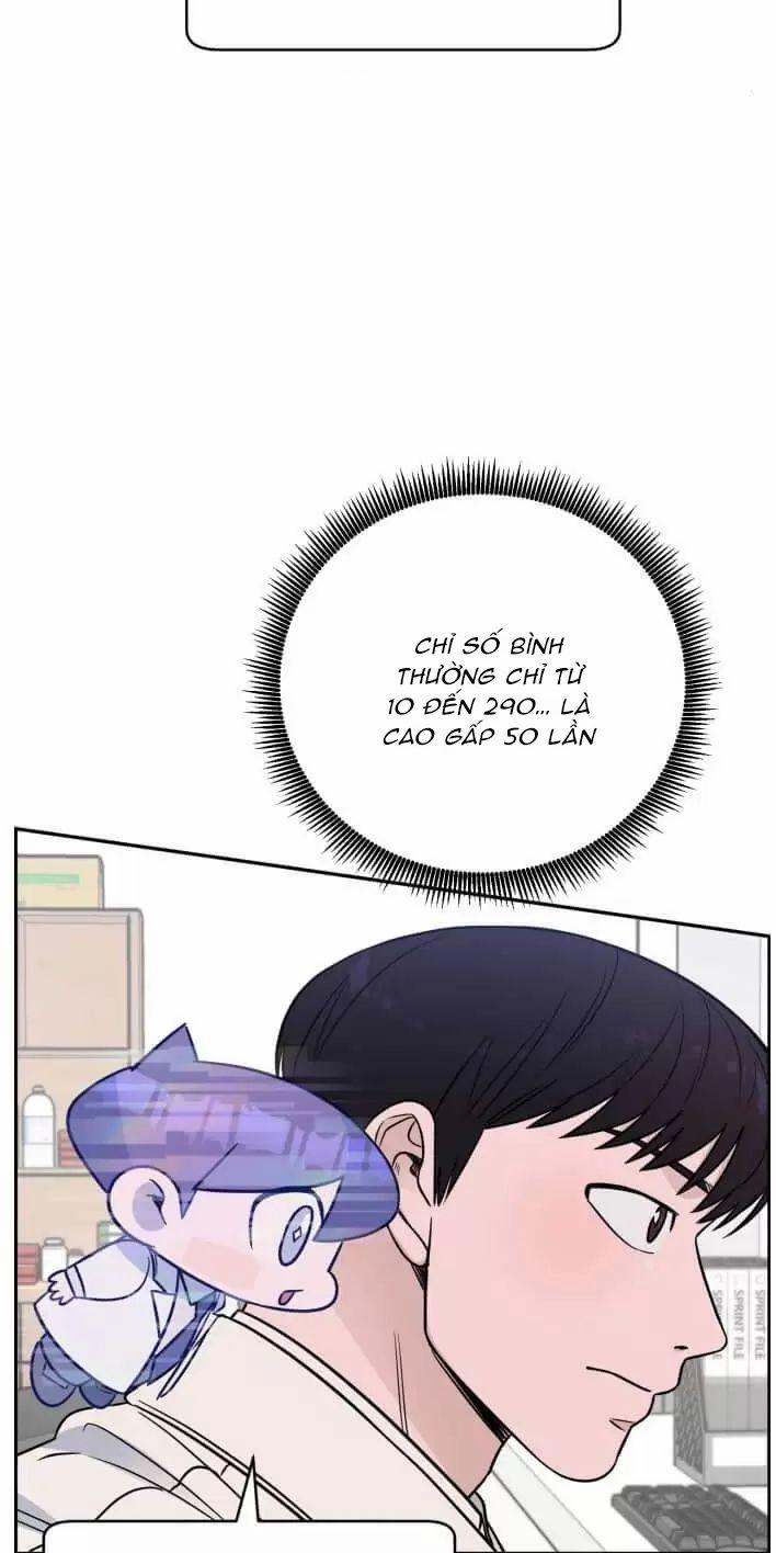 A.I. Doctor 59 trang 61