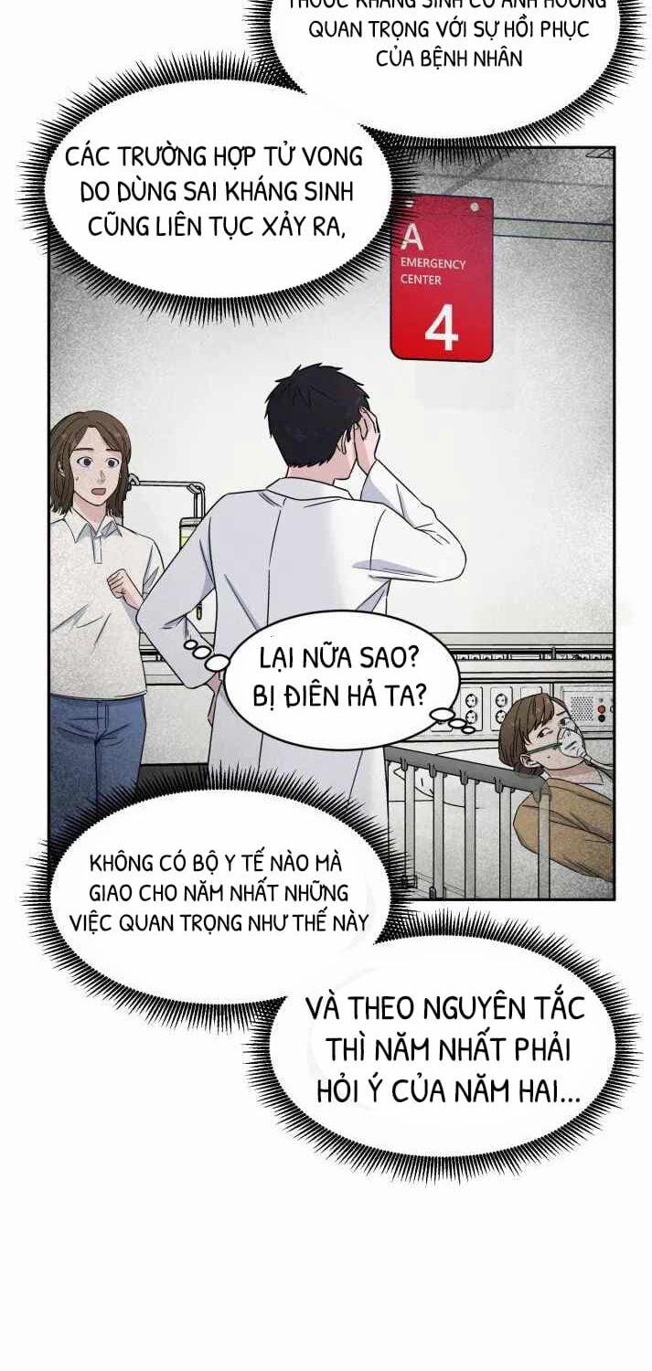 A.I. Doctor 6 trang 5