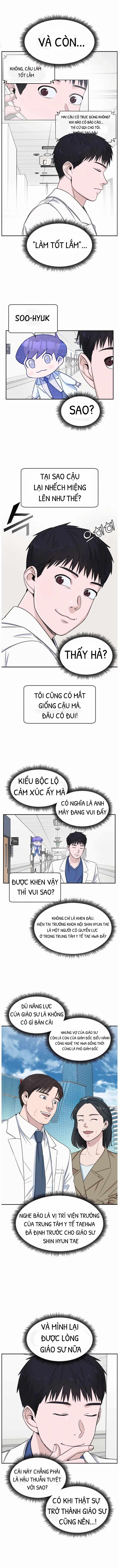 A.I. Doctor 7 trang 2