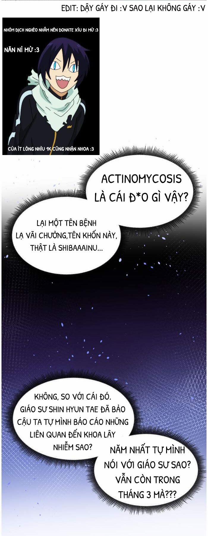 A.I. Doctor 8 trang 38