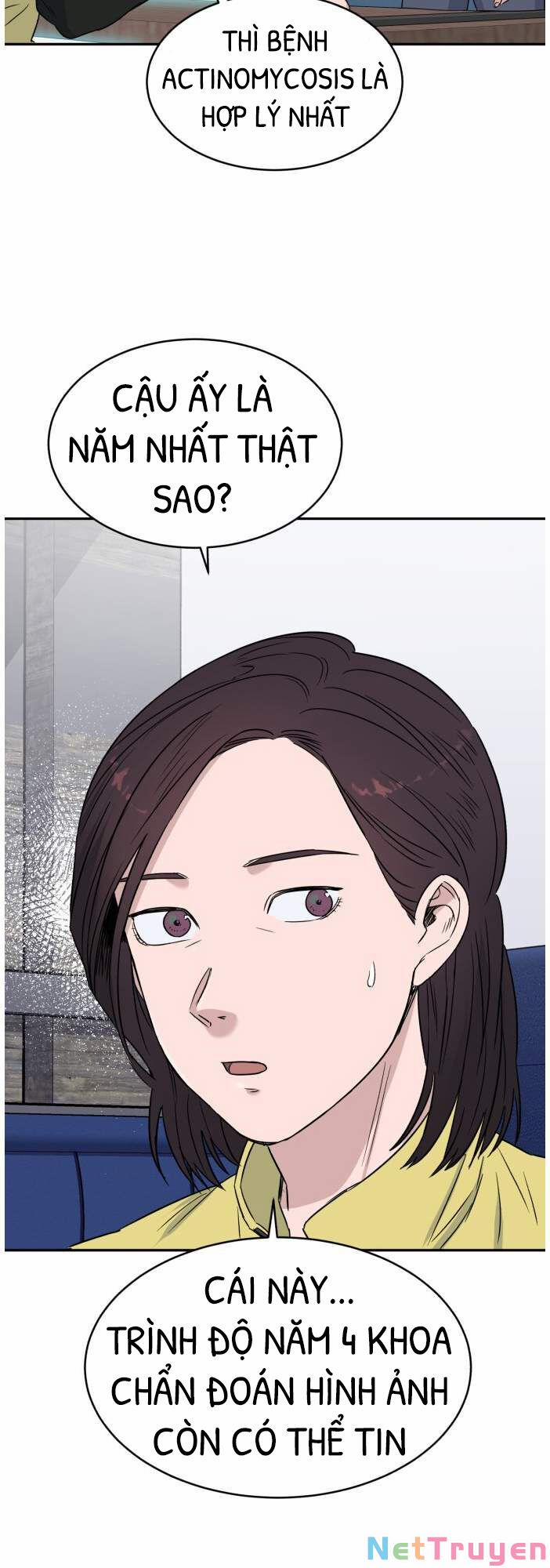 A.I. Doctor 9 trang 13