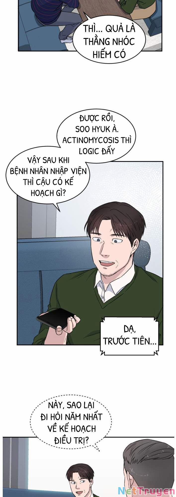 A.I. Doctor 9 trang 16