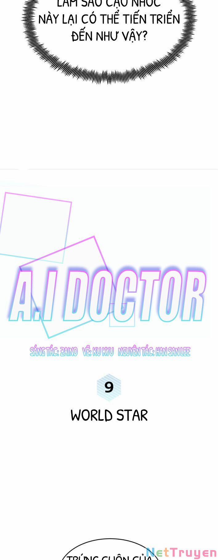 A.I. Doctor 9 trang 24