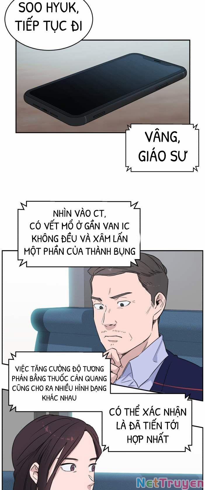 A.I. Doctor 9 trang 3